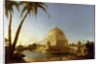 Tomb of Sher Shah, Sasaram, Bihar, c.1790 by D. Robert