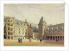 Le Chateau de Blois by Thomas Shotter Boys