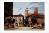 Bologna, c.1826 by English School