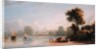 Chiswick, 1814 by John Varley