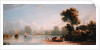 Chiswick, 1814 by John Varley