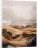 Mousehold Heath, Norwich, 1808 by Francois Louis Thomas Francia