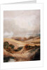 Mousehold Heath, Norwich, 1808 by Francois Louis Thomas Francia