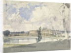 Versailles by Thomas Shotter Boys