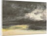 A Storm on the Coast by Thomas Shotter Boys
