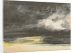 A Storm on the Coast by Thomas Shotter Boys