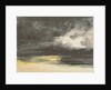 A Storm on the Coast by Thomas Shotter Boys
