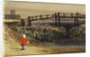 The Footbridge by Thomas Shotter Boys