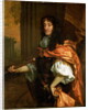 Prince Rupert, c.1666-71 by Peter Lely