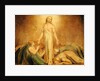Christ Appearing to the Apostles after the Resurrection, 1795-1805 by William Blake