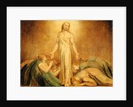 Christ Appearing to the Apostles after the Resurrection, 1795-1805 by William Blake