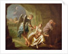 The Angel of Mercy, c.1746 by Joseph Highmore