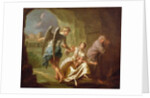 The Angel of Mercy, c.1746 by Joseph Highmore