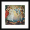 Oberon and Titania from 'A Midsummer Night's Dream' by William Shakespeare 1806 by Thomas Stothard