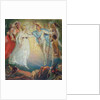 Oberon and Titania from 'A Midsummer Night's Dream' by William Shakespeare 1806 by Thomas Stothard