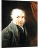 Self Portrait, 1830 by James Ward