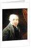 Self Portrait, 1830 by James Ward