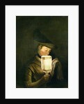 The Ballad Singer, c.1764 by Henry Robert Morland