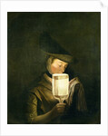 The Ballad Singer, c.1764 by Henry Robert Morland