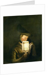The Ballad Singer, c.1764 by Henry Robert Morland
