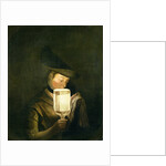 The Ballad Singer, c.1764 by Henry Robert Morland