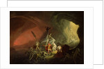 Aeneas and the Sibyl, c.1800 by English School