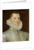 John Smythe of Ostenhanger Kent, 1579 by Cornelis Ketel