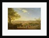 A Panoramic View of Florence from Bellosguardo, 1775 by Thomas Patch