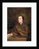 Alexander Pope 1738 by Jonathan Richardson