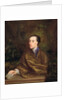Alexander Pope 1738 by Jonathan Richardson
