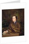 Alexander Pope 1738 by Jonathan Richardson