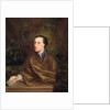 Alexander Pope 1738 by Jonathan Richardson
