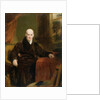 Benjamin West 1810 by Thomas Lawrence