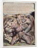 And There Was Heard... by William Blake