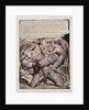 And There Was Heard... by William Blake