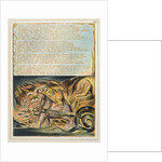 Bath, Mild Physician... by William Blake