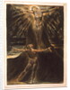 Plate 76 from 'Jerusalem', 1804-20 by William Blake