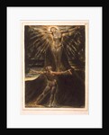 Plate 76 from 'Jerusalem', 1804-20 by William Blake