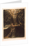 Plate 76 from 'Jerusalem', 1804-20 by William Blake