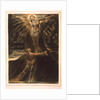 Plate 76 from 'Jerusalem', 1804-20 by William Blake
