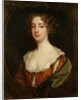 Aphra Behn by Peter Lely