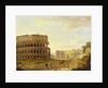 The Colosseum, 1776 by John Inigo Richards
