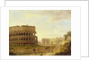 The Colosseum, 1776 by John Inigo Richards
