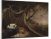 The Dead Soldier, c.1789 by Joseph Wright of Derby