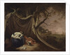 The Dead Soldier, c.1789 by Joseph Wright of Derby