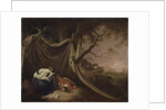 The Dead Soldier, c.1789 by Joseph Wright of Derby