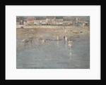 Ebbing Tide, c.1896 by James Whitelaw Hamilton
