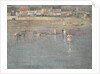 Ebbing Tide, c.1896 by James Whitelaw Hamilton