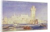 Rhodes, c.1823-24 by Joseph Mallord William Turner