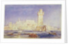 Rhodes, c.1823-24 by Joseph Mallord William Turner